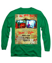 Mister Softee - Long Sleeve T-Shirt