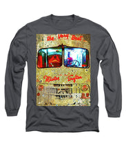 Mister Softee - Long Sleeve T-Shirt