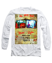 Mister Softee - Long Sleeve T-Shirt