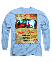 Mister Softee - Long Sleeve T-Shirt