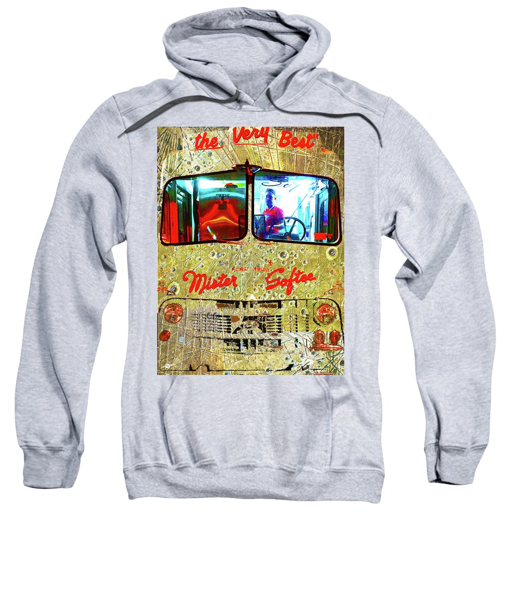 Mister Softee - Sweatshirt