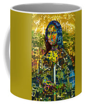 Mona - Mug