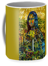 Mona - Mug