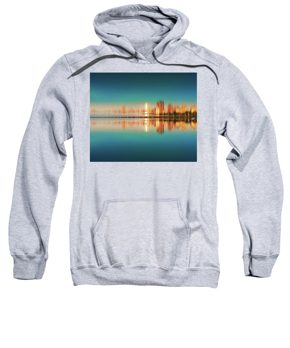 Moon - Sweatshirt