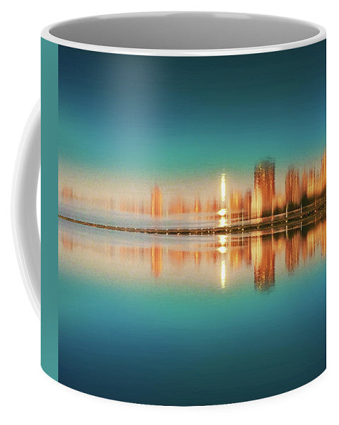 Moon - Mug