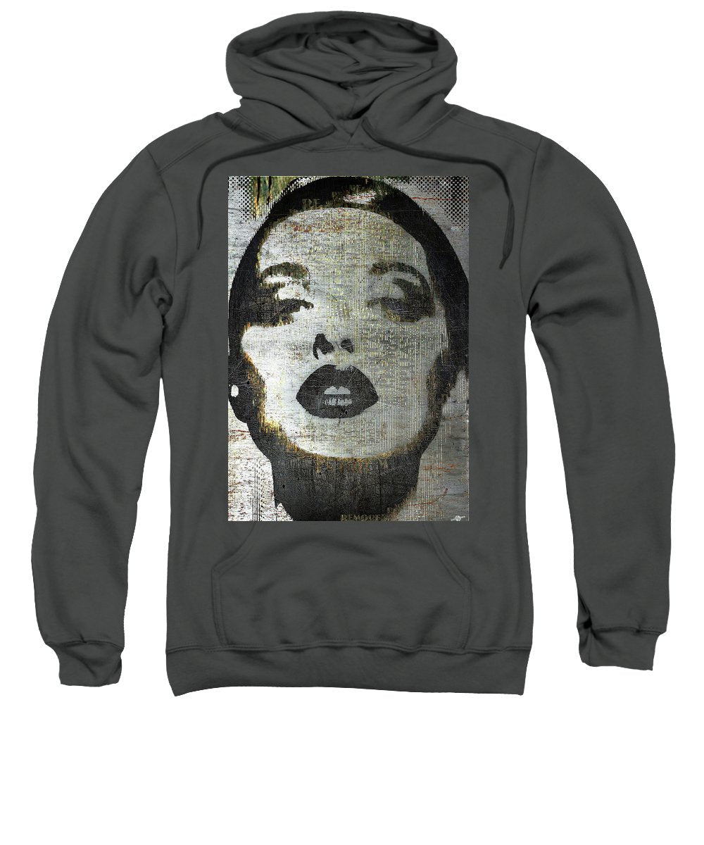 More Please Metal - Sweatshirt