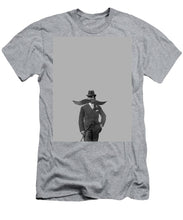 Moustache - Men's T-Shirt (Athletic Fit)