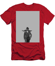 Moustache - Men's T-Shirt (Athletic Fit)