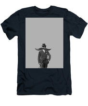 Moustache - Men's T-Shirt (Athletic Fit)