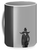 Moustache - Mug