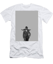 Moustache - Men's T-Shirt (Athletic Fit)