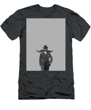 Moustache - Men's T-Shirt (Athletic Fit)