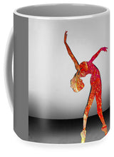 Move - Mug