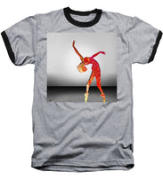 Move - Baseball T-Shirt