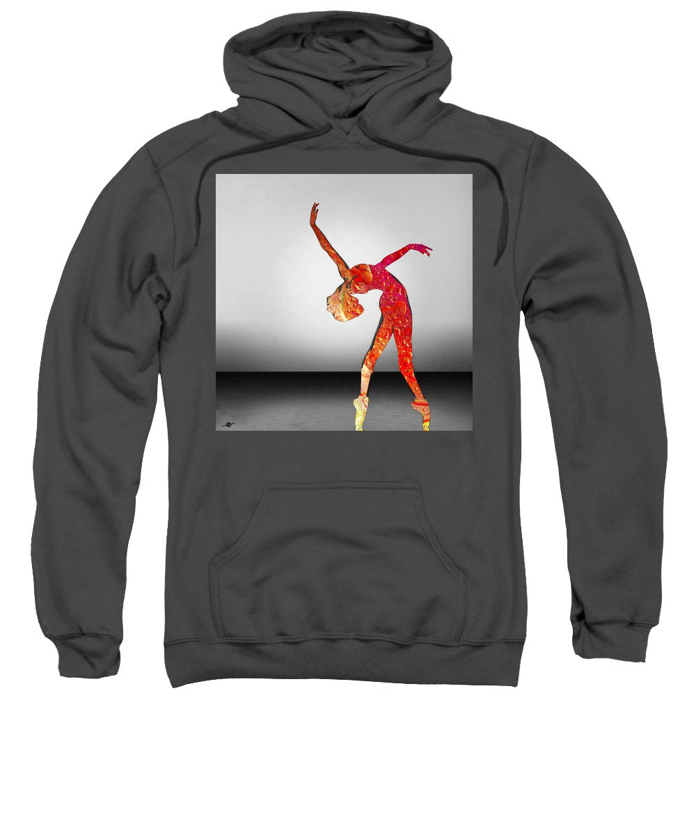 Move - Sweatshirt