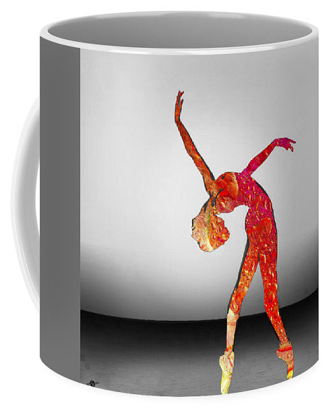 Move - Mug