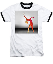 Move - Baseball T-Shirt