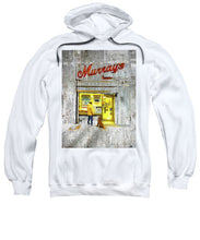 Murray's - Sweatshirt
