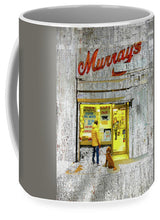 Murray's - Mug