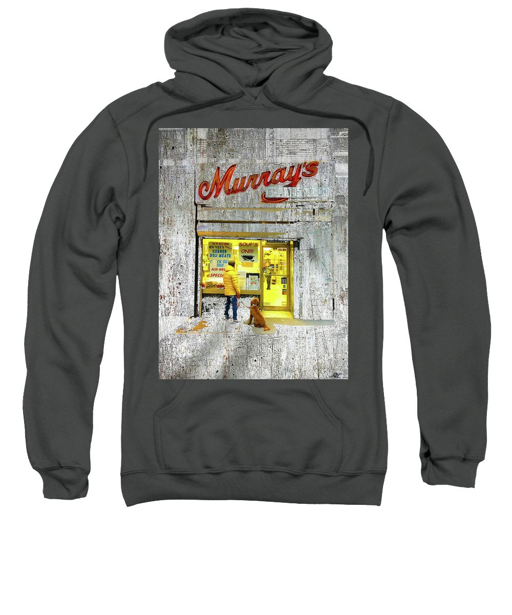 Murray's - Sweatshirt