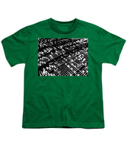 Music Painting - Youth T-Shirt