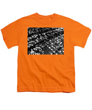 Music Painting - Youth T-Shirt