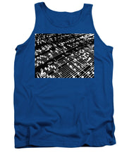 Music Painting - Tank Top
