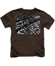 Music Painting - Kids T-Shirt