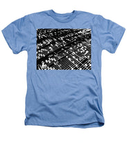 Music Painting - Heathers T-Shirt