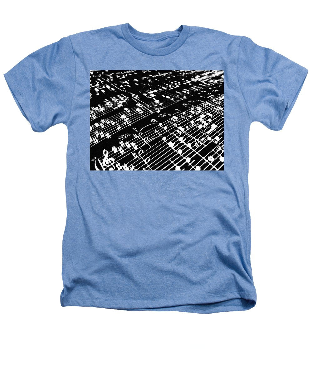 Music Painting - Heathers T-Shirt