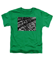 Music Painting - Toddler T-Shirt