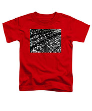 Music Painting - Toddler T-Shirt