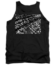 Music Painting - Tank Top