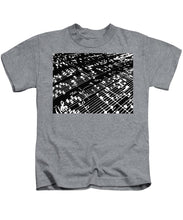 Music Painting - Kids T-Shirt