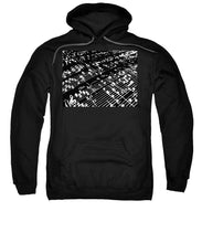 Music Painting - Sweatshirt