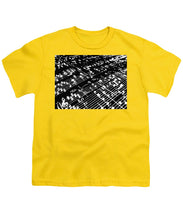 Music Painting - Youth T-Shirt