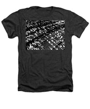 Music Painting - Heathers T-Shirt