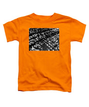 Music Painting - Toddler T-Shirt
