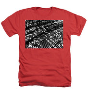 Music Painting - Heathers T-Shirt