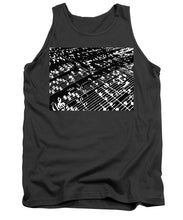 Music Painting - Tank Top