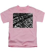 Music Painting - Kids T-Shirt