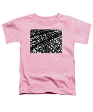 Music Painting - Toddler T-Shirt