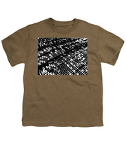 Music Painting - Youth T-Shirt
