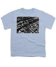 Music Painting - Youth T-Shirt