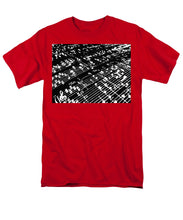 Music Painting - Men's T-Shirt  (Regular Fit)