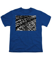 Music Painting - Youth T-Shirt