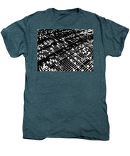Music Painting - Men's Premium T-Shirt