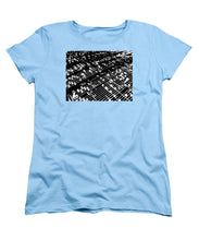 Music Painting - Women's T-Shirt (Standard Fit)