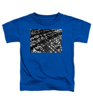 Music Painting - Toddler T-Shirt