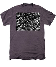 Music Painting - Men's Premium T-Shirt
